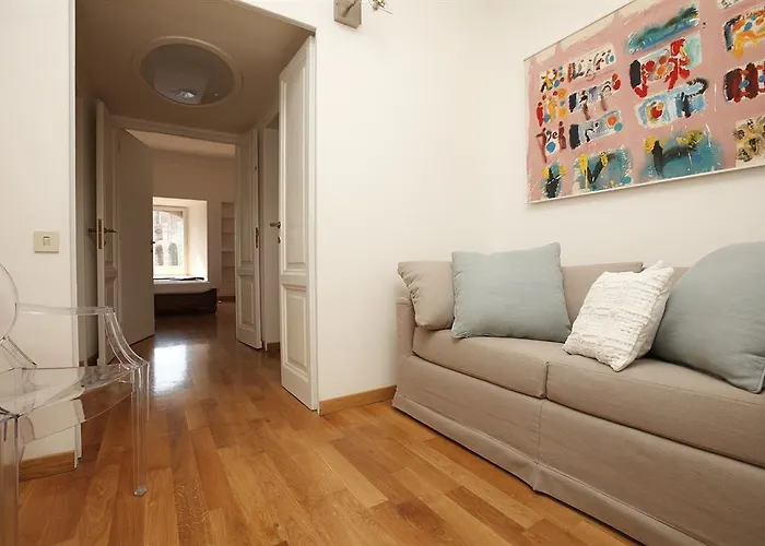 بيت ضيافة Ht N°9 Colosseo