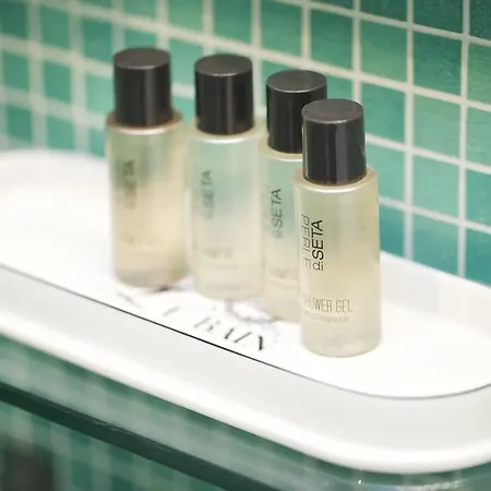 Ht N°9 Colosseo Konukevi Roma