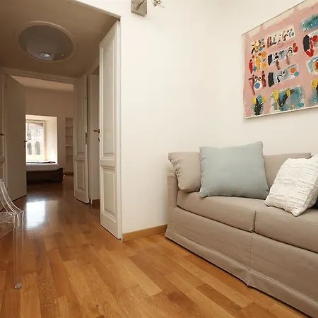 Πανσιόν Ht N°9 Colosseo