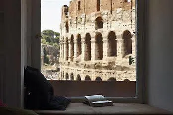 Ht N°9 Colosseo 3*