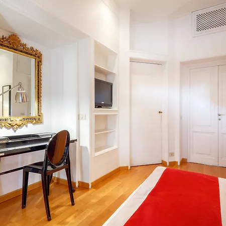 Ht N°9 Colosseo ゲストハウス