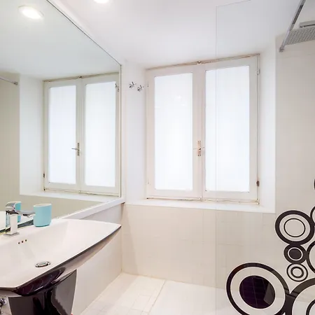 Ht N°9 Colosseo 3* ローマ