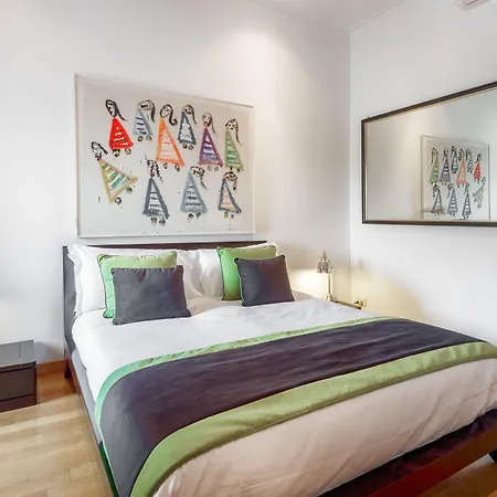 Ht N°9 Colosseo 3* ローマ