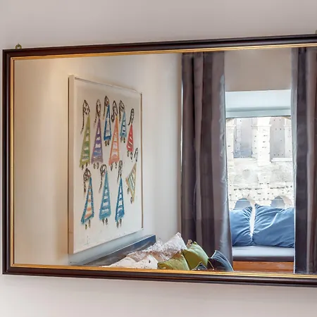 Ht N°9 Colosseo ゲストハウス 3*