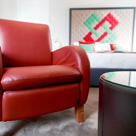 Ht N°9 Colosseo ゲストハウス ローマ