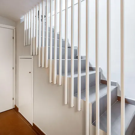 ゲストハウス Ht N°9 Colosseo ローマ