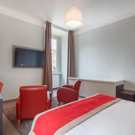 ゲストハウス Ht N°9 Colosseo