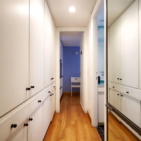 Ht N°9 Colosseo ゲストハウス