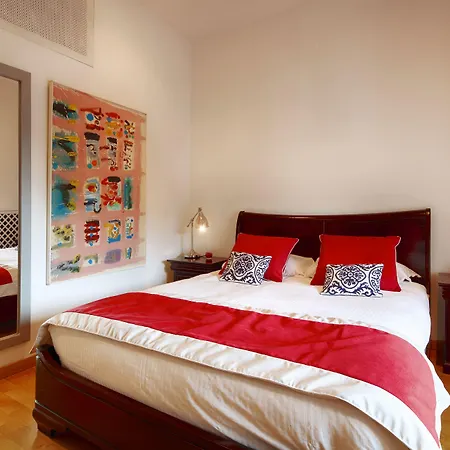 ゲストハウス Ht N°9 Colosseo ローマ