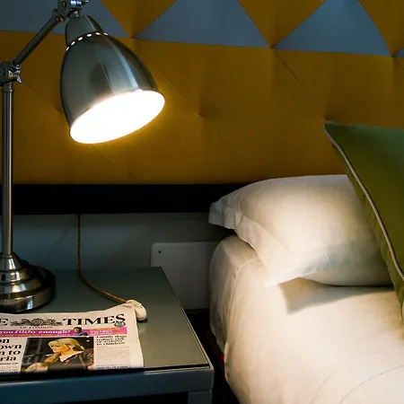 Ht N°9 Colosseo ゲストハウス 3*