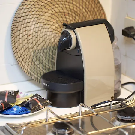 Ht N°9 Colosseo ゲストハウス 3*