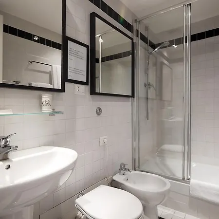 Guest house Ht N°9 Colosseo 2*