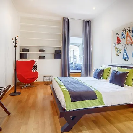 Ht N°9 Colosseo Guest house 2*