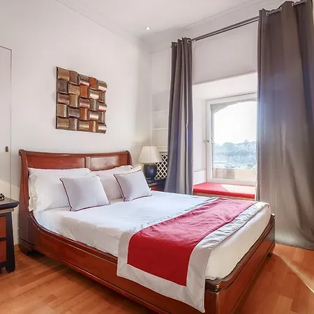 Ht N°9 Colosseo Guest house Rome