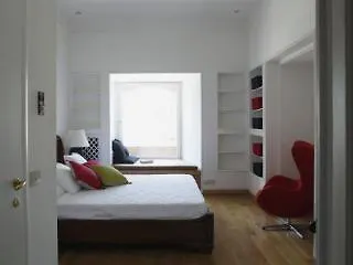 Casa de hóspedes Ht N°9 Colosseo