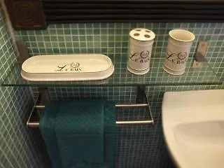 Ht N°9 Colosseo Guest house Rome