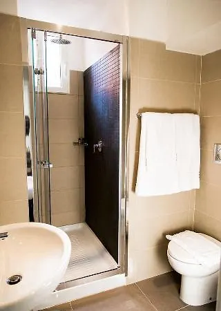 Ht N°9 Colosseo Guest house