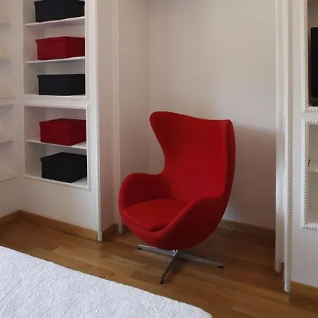 Guest house Ht N°9 Colosseo 2*