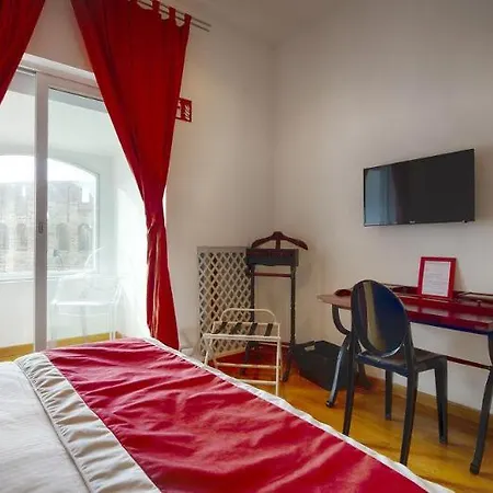 Guest house Ht N°9 Colosseo Rome