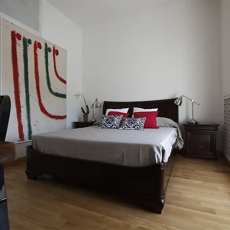 Guest house Ht N°9 Colosseo