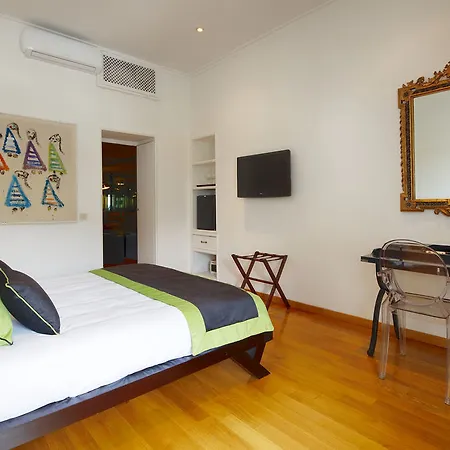 Ht N°9 Colosseo Guest house Rome