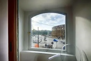 Guest house Ht N°9 Colosseo 2*