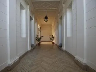 Ht N°9 Colosseo Guest house Rome
