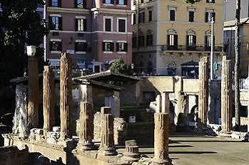 Ht N°9 Colosseo Guest house Rome