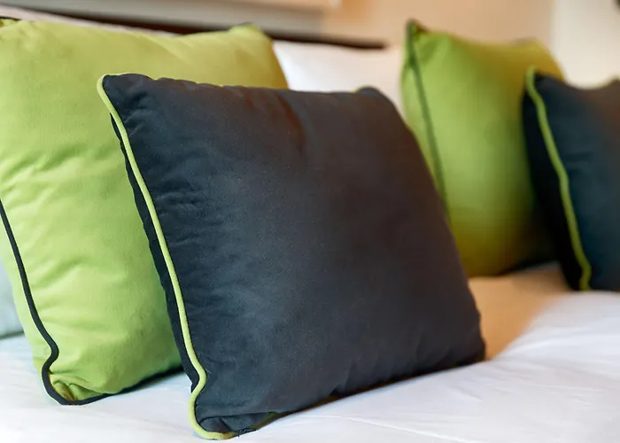 게스트하우스 Ht N°9 Colosseo