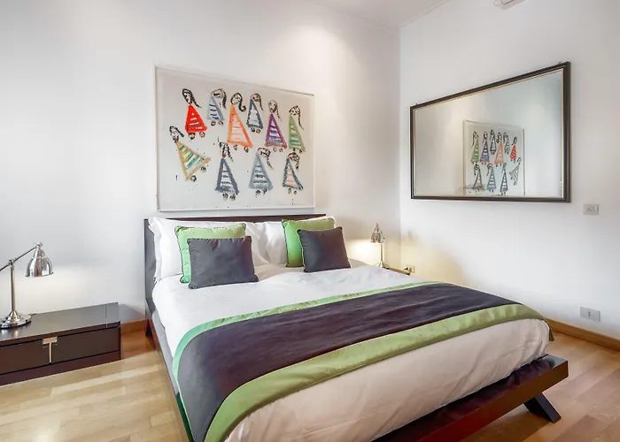 Ht N°9 Colosseo 3* 로마