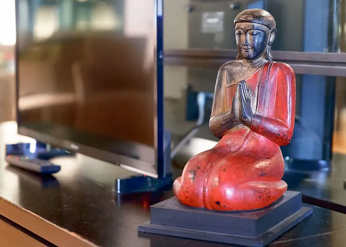 Ht N°9 Colosseo 로마