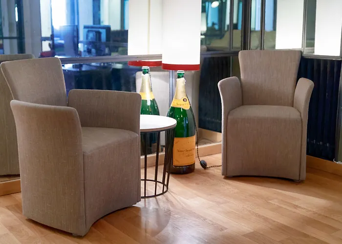 게스트하우스 Ht N°9 Colosseo 3*