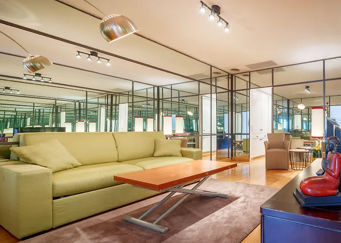 Ht N°9 Colosseo 로마