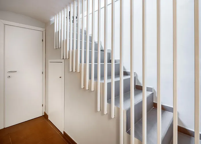 게스트하우스 Ht N°9 Colosseo 로마