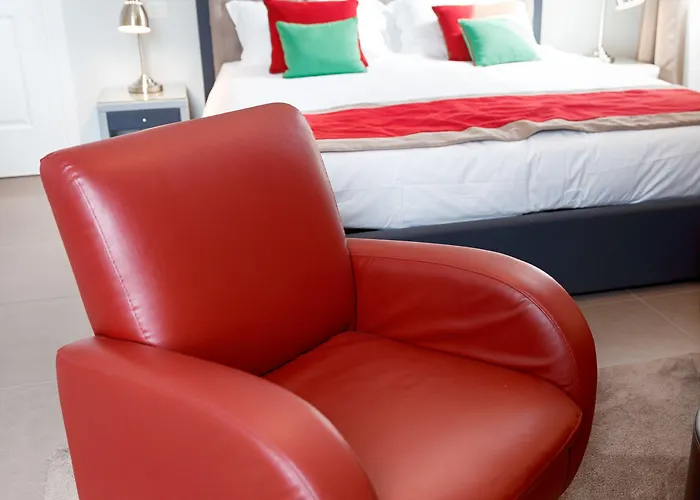 Ht N°9 Colosseo 게스트하우스