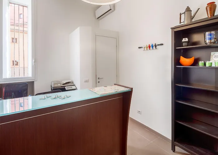 Ht N°9 Colosseo 3* 로마