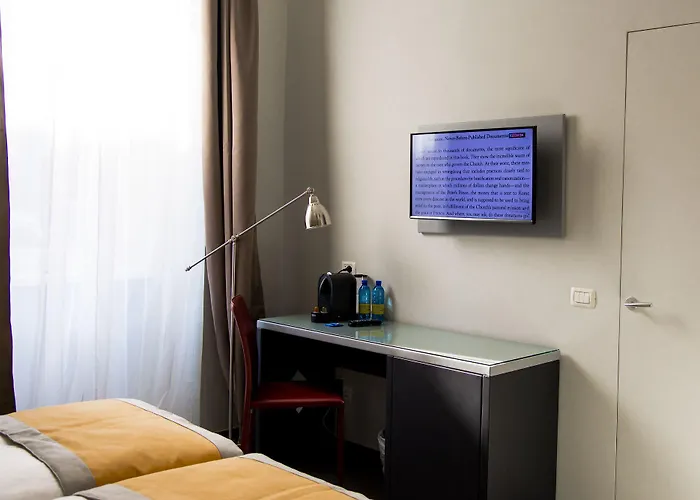 게스트하우스 Ht N°9 Colosseo