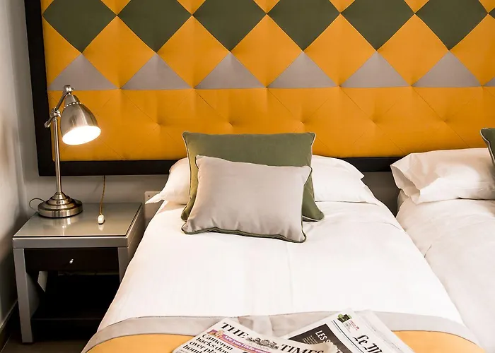 게스트하우스 Ht N°9 Colosseo