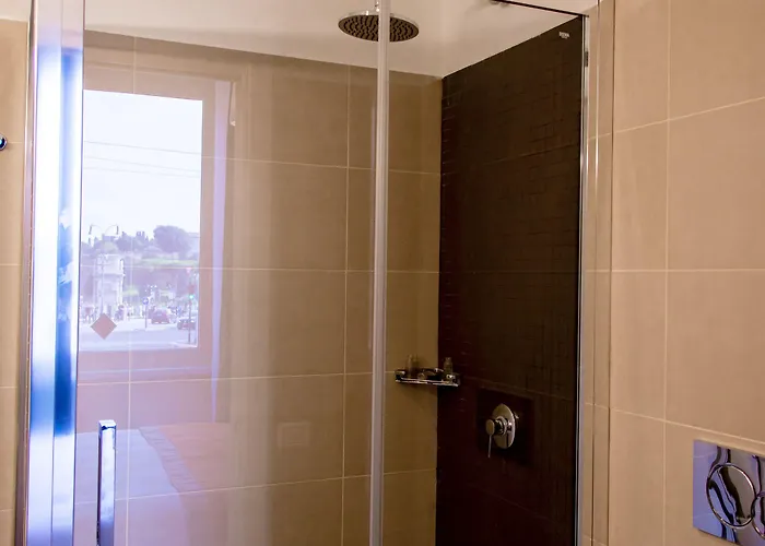 게스트하우스 Ht N°9 Colosseo 3*