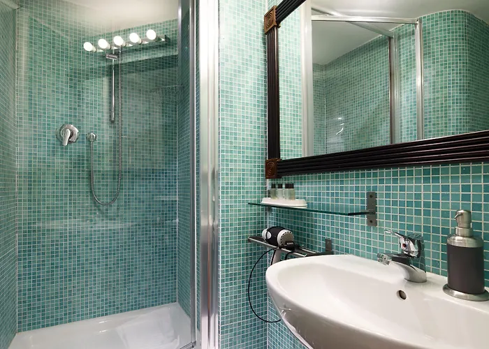 게스트하우스 Ht N°9 Colosseo 3*