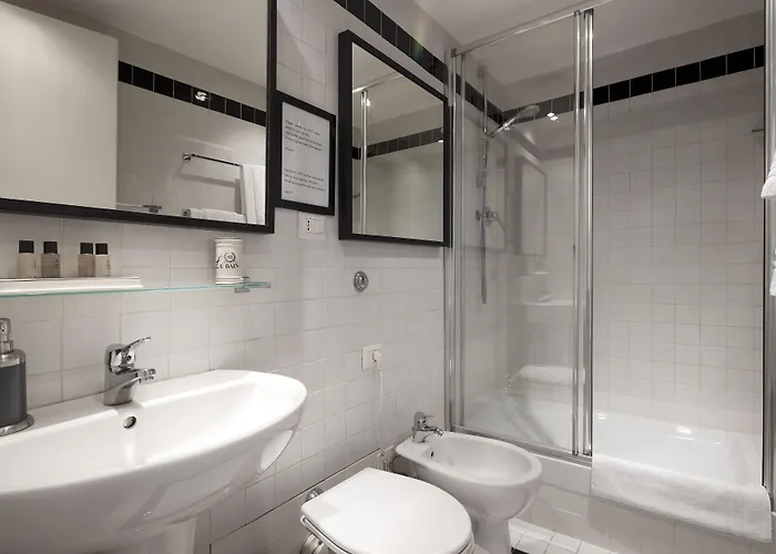 Ht N°9 Colosseo 로마