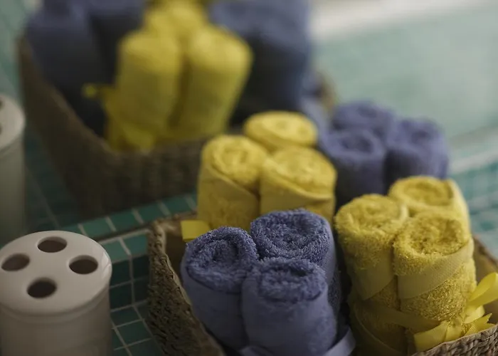 게스트하우스 Ht N°9 Colosseo 로마