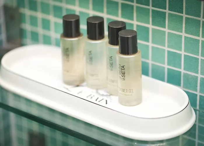 Ht N°9 Colosseo 게스트하우스 로마