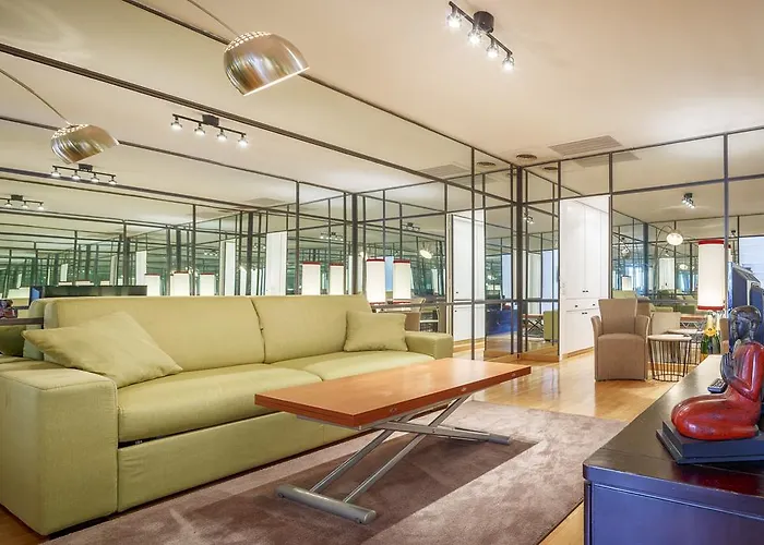 Ht N°9 Colosseo 3* 로마