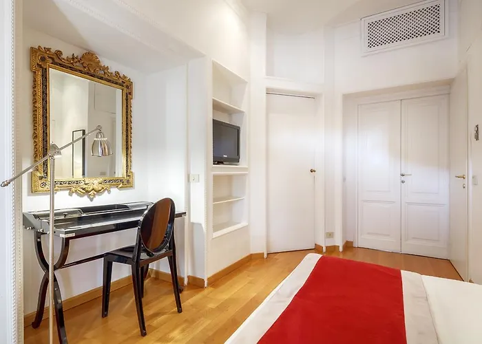 게스트하우스 Ht N°9 Colosseo 3*