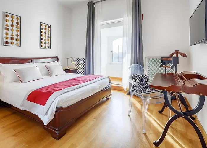 Ht N°9 Colosseo 게스트하우스 로마