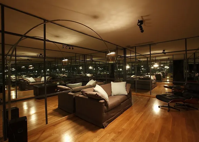 Ht N°9 Colosseo 3* 로마