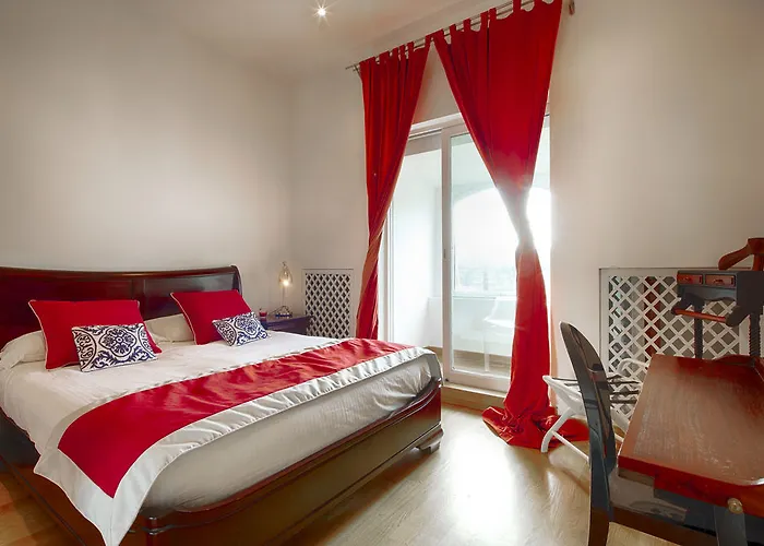 Ht N°9 Colosseo 게스트하우스 3*