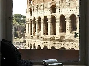 Ht N°9 Colosseo 3*