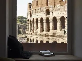 Ht N°9 Colosseo 2* روما